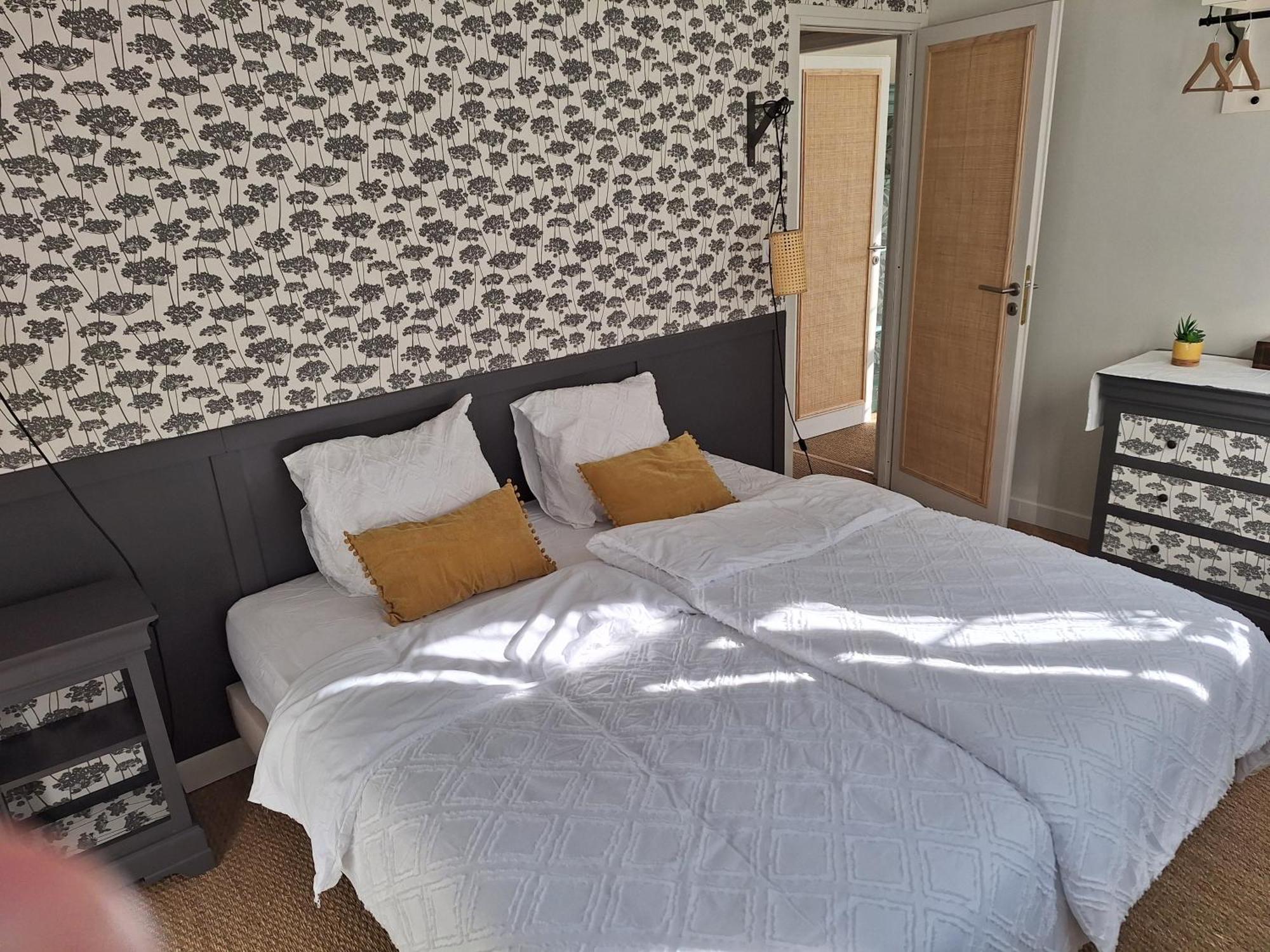 Spacieux Et Cosy Duplex Centre Historique - 2 Chambres - Transport Facile Валенсиен Екстериор снимка